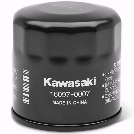 Kawasaki OEM Oil Filter | 16097-0007