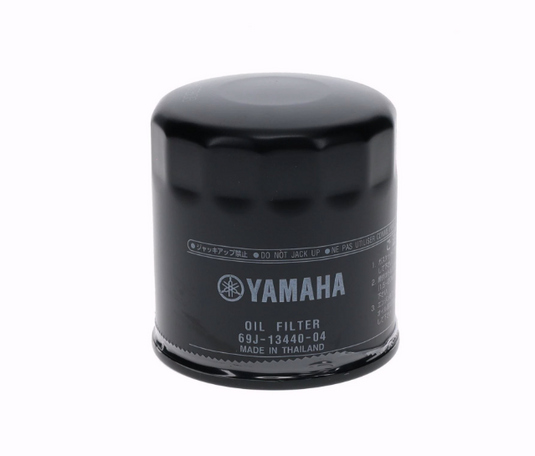 Yamaha OEM Element Assembly Oil Filter | 69J-13440-04-00