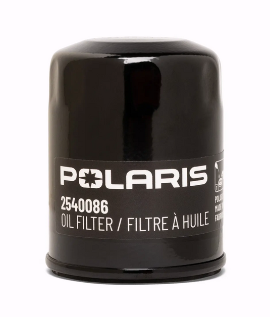 Polaros OEM Oil Filter | 2540086