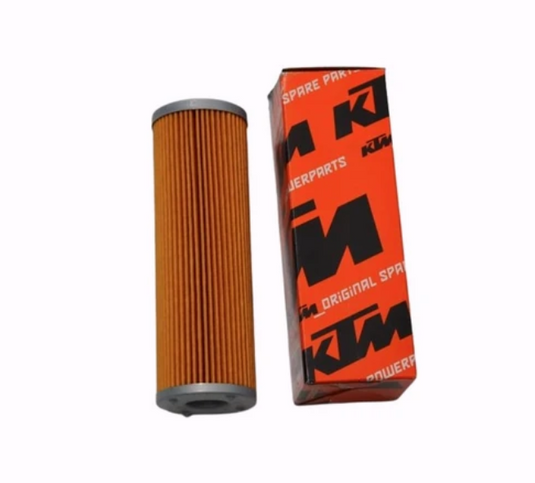 OEM Oil Filter for KTM, Husqvarna & GasGas | 77338005100