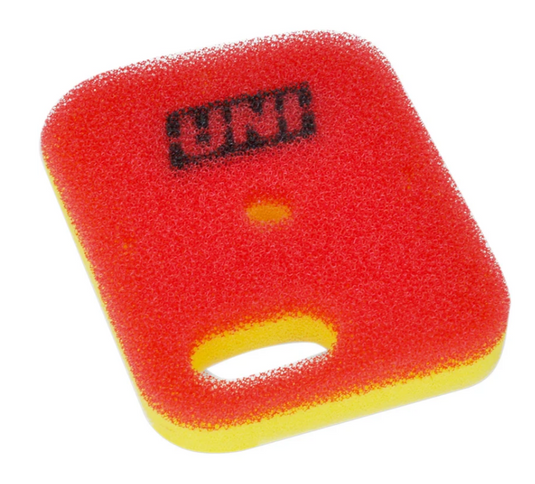 Uni Ultra-Seal Air Filter Yamaha 50 1981-2026