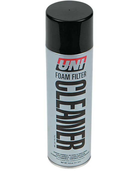UNI Foam Filter Cleaner Filter Cleaner - 14.5 oz.