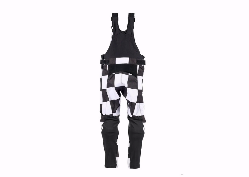 Load image into Gallery viewer, Fasthouse Youth Motorall MX - Checkers
