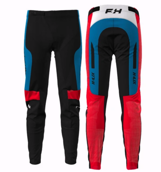 FastHouse Youth Helix Daytona Pants