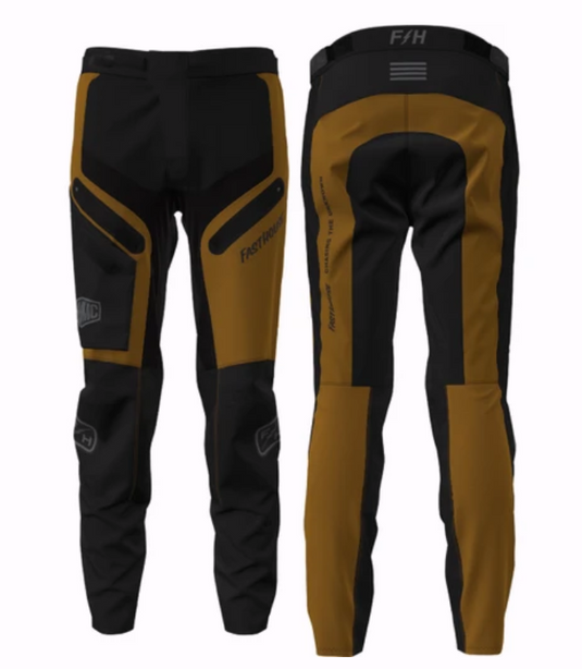 Fasthouse Off-Road Bronx Pants