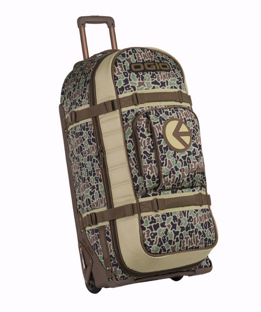 OGIO x Ethika Rig 9800 Gear Bag