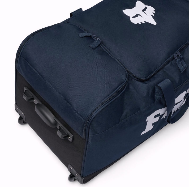 Load image into Gallery viewer, Fox Raxing Midnight 180 Roller Gear Bag
