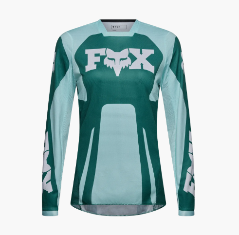 Load image into Gallery viewer, Fox Women's 180 Raid Jersey
