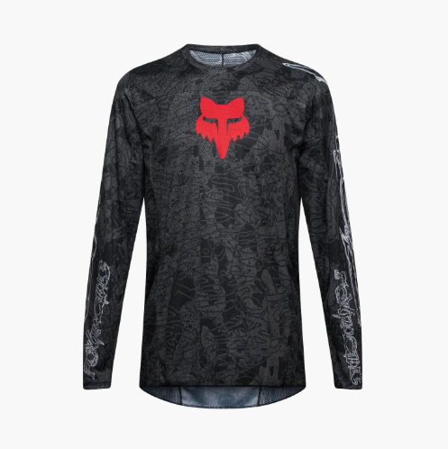 Load image into Gallery viewer, Fox 180 Abyss Jersey
