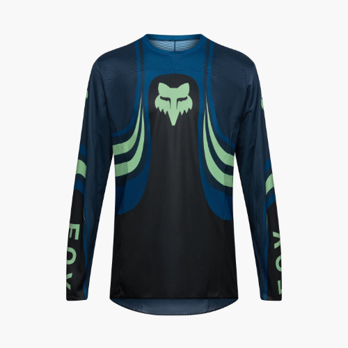 Load image into Gallery viewer, Fox 180 Draft Jersey
