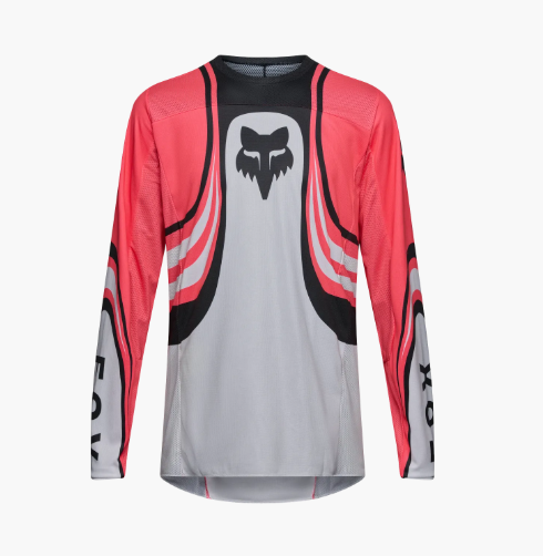 Fox 180 Draft Jersey