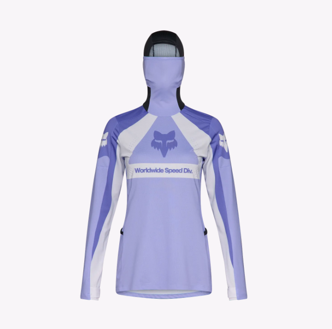 Load image into Gallery viewer, Fox Womens Ranger Drive Jersey

