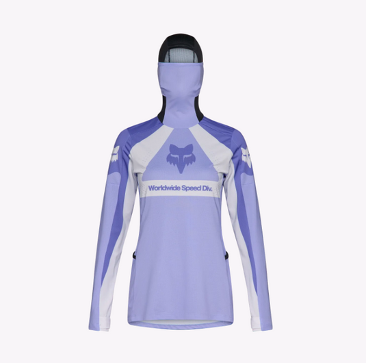 Fox Womens Ranger Drive Jersey