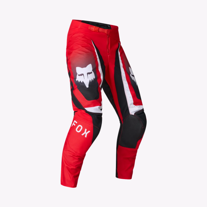 Load image into Gallery viewer, Fox 180 Frame Extended Pants Red
