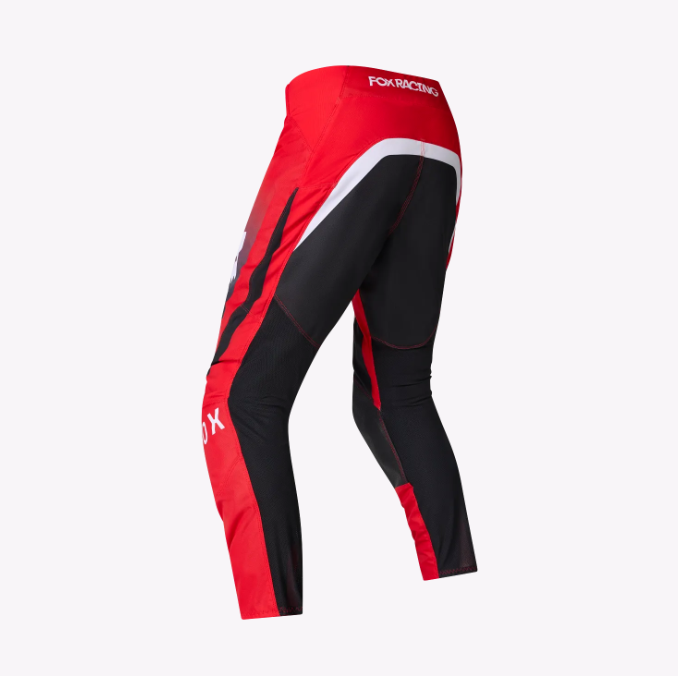 Load image into Gallery viewer, Fox 180 Frame Extended Pants Red

