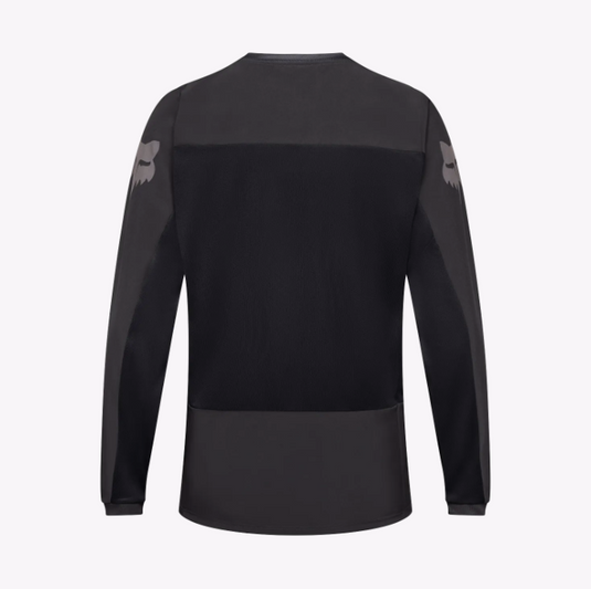 Fox Ranger Jersey Blk