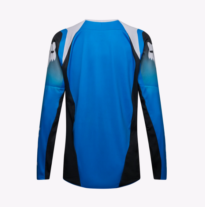 Load image into Gallery viewer, Fox 180 Frame Jersey Blue
