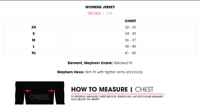 Load image into Gallery viewer, Women&#39;s Element Classic Jersey Black/Black
