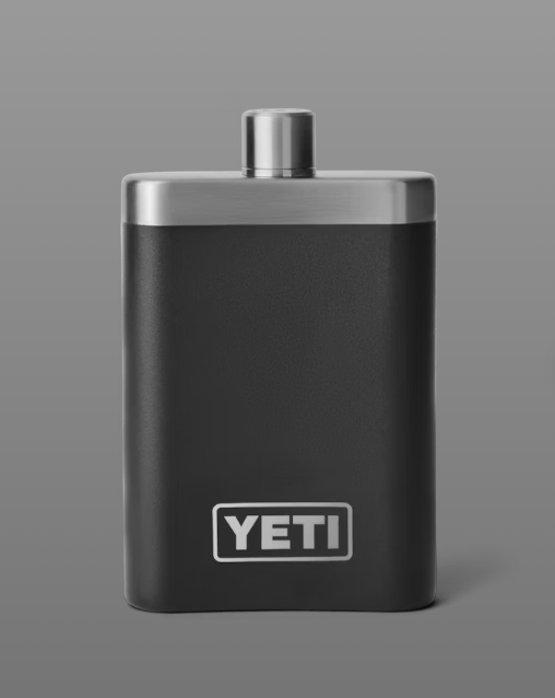 Yeti 7oz Flask