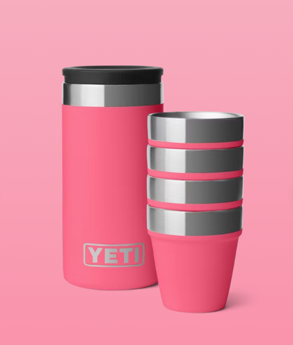 YETI® Shot Glasses