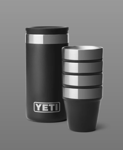 Load image into Gallery viewer, YETI® Shot Glasses
