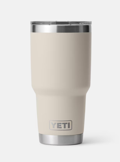 Yeti Rambler® 30 oz Tumbler