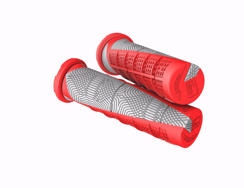Load image into Gallery viewer, Scott Deuce ATV Grips

