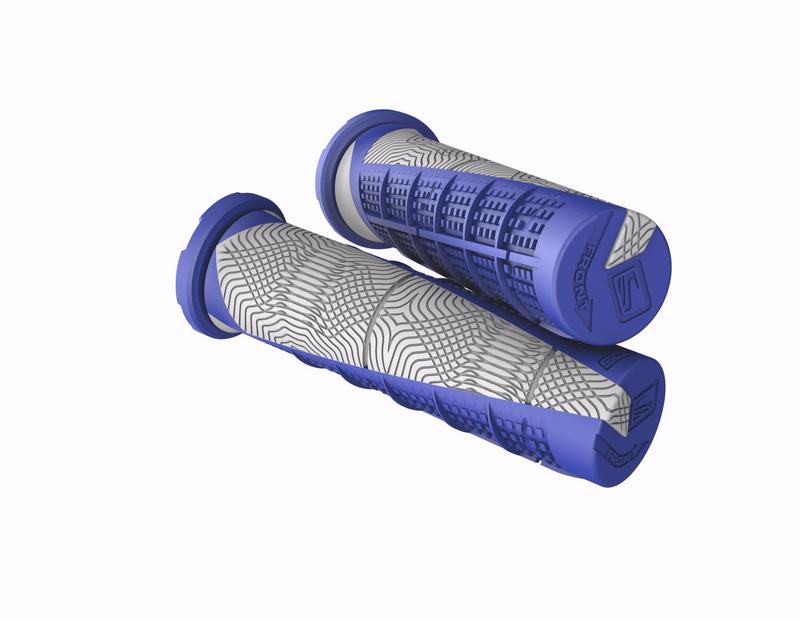 Load image into Gallery viewer, Scott Deuce ATV Grips
