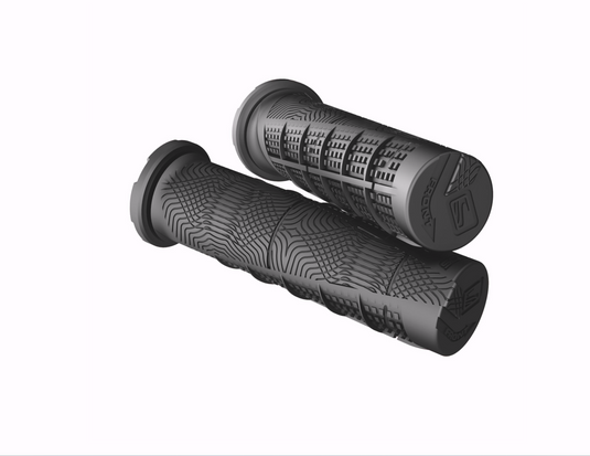 Scott Deuce ATV Grips