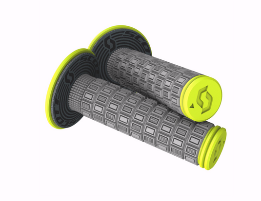 Scott Mellow Grips