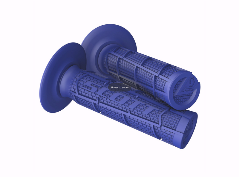 Load image into Gallery viewer, Scott Radial Full MX Grips
