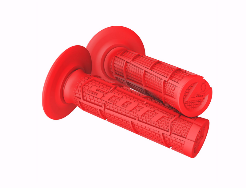 Load image into Gallery viewer, Scott Radial Full MX Grips
