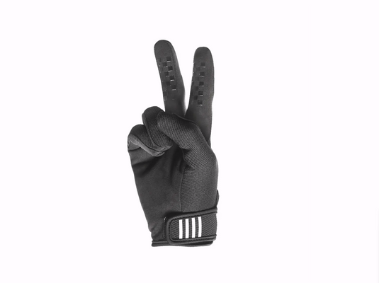 Fasthouse Youth Carbon Eternal Gloves