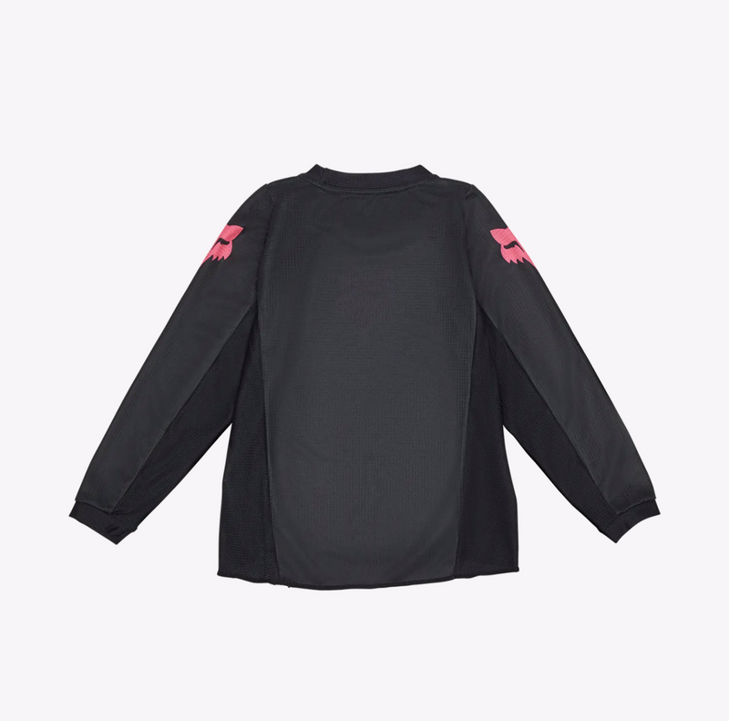 Load image into Gallery viewer, Fox Racing Kids Blkout Youth Jersey
