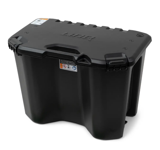 LinQ Modular Cargo Box