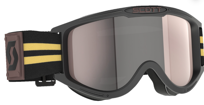 Load image into Gallery viewer, SCOTT 89X Era Goggle
