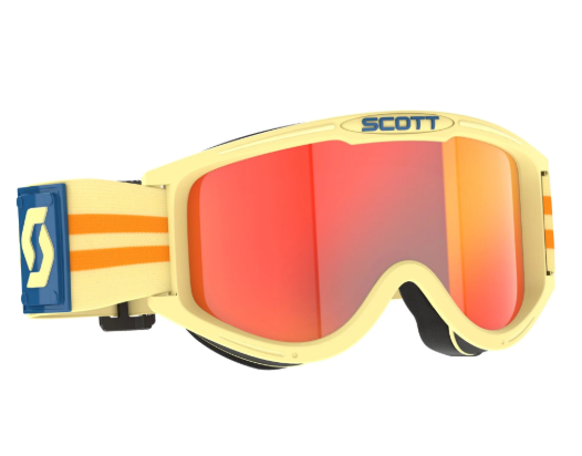 SCOTT 89X Era Goggle