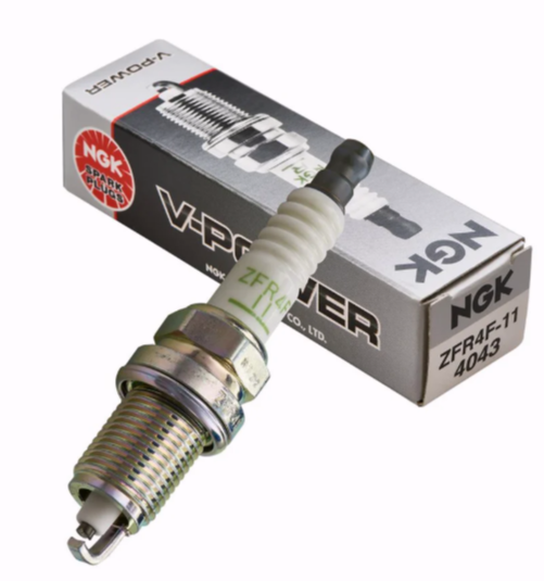 NGK ZFR4F-11 Spark Plug