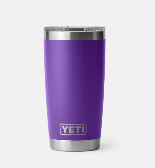Load image into Gallery viewer, Yeti Rambler® 20oz Tumbler
