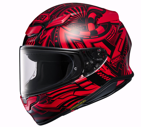 Shoei RF-1400 Helmets