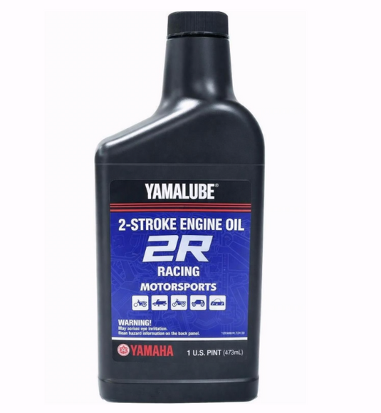 Yamalube 2R Competition 2-Stroke Engine Oil
