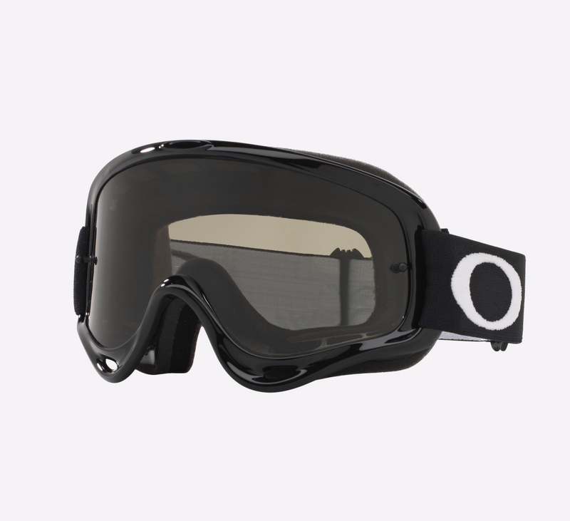 Load image into Gallery viewer, Oakley O-frame MX Goggles
