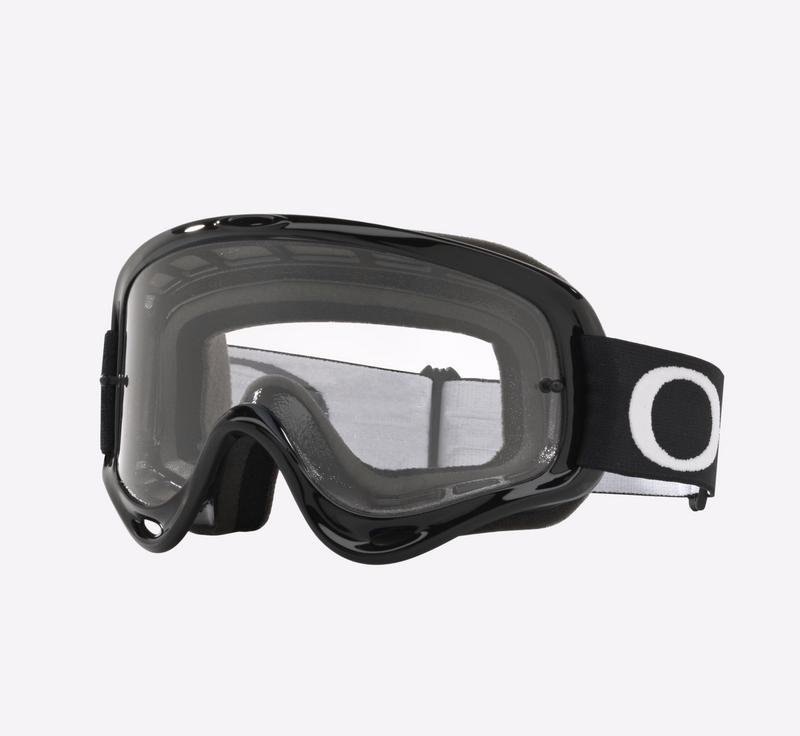Load image into Gallery viewer, Oakley O-frame MX Goggles
