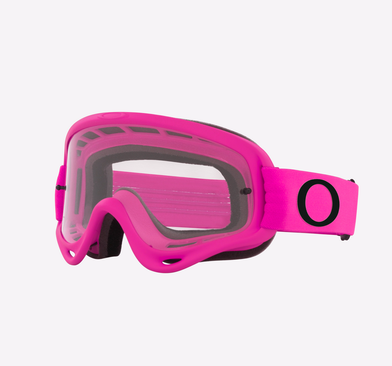 Load image into Gallery viewer, Oakley O-frame MX Goggles
