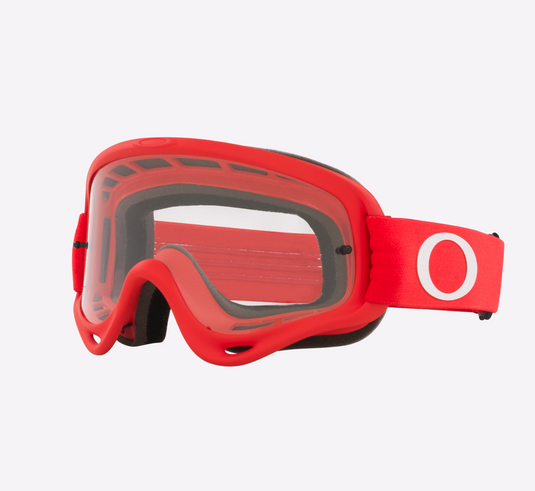 Oakley O-frame MX Goggles