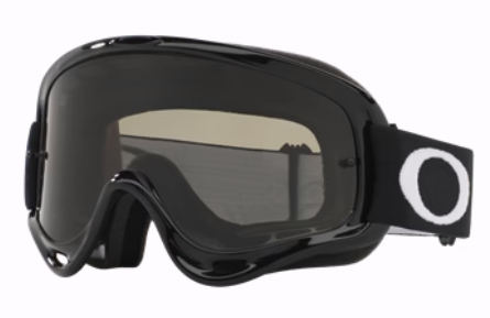 Load image into Gallery viewer, Oakley O-frame MX Goggles
