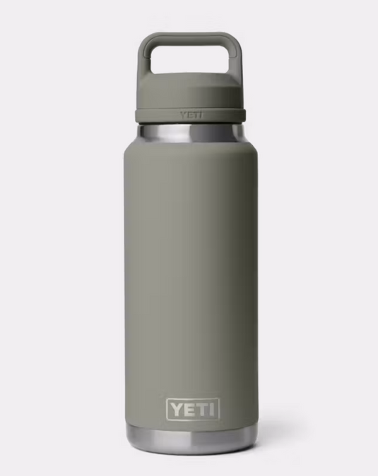 Yeti Rambler® 36oz With Chug Cap