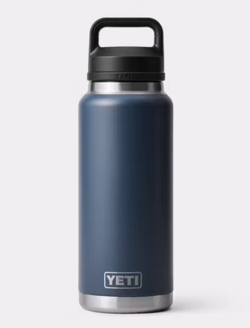 Load image into Gallery viewer, Yeti Rambler® 36oz With Chug Cap
