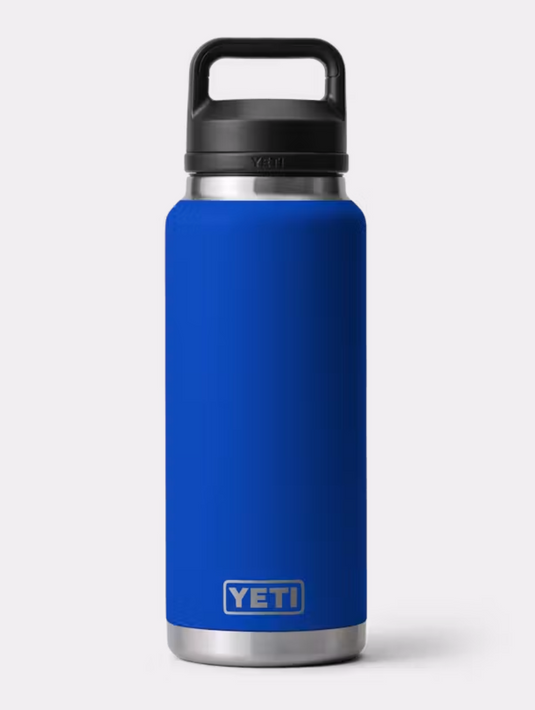 Yeti Rambler® 36oz With Chug Cap