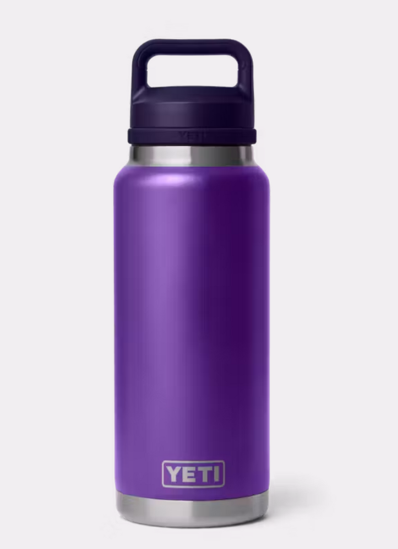Load image into Gallery viewer, Yeti Rambler® 36oz With Chug Cap
